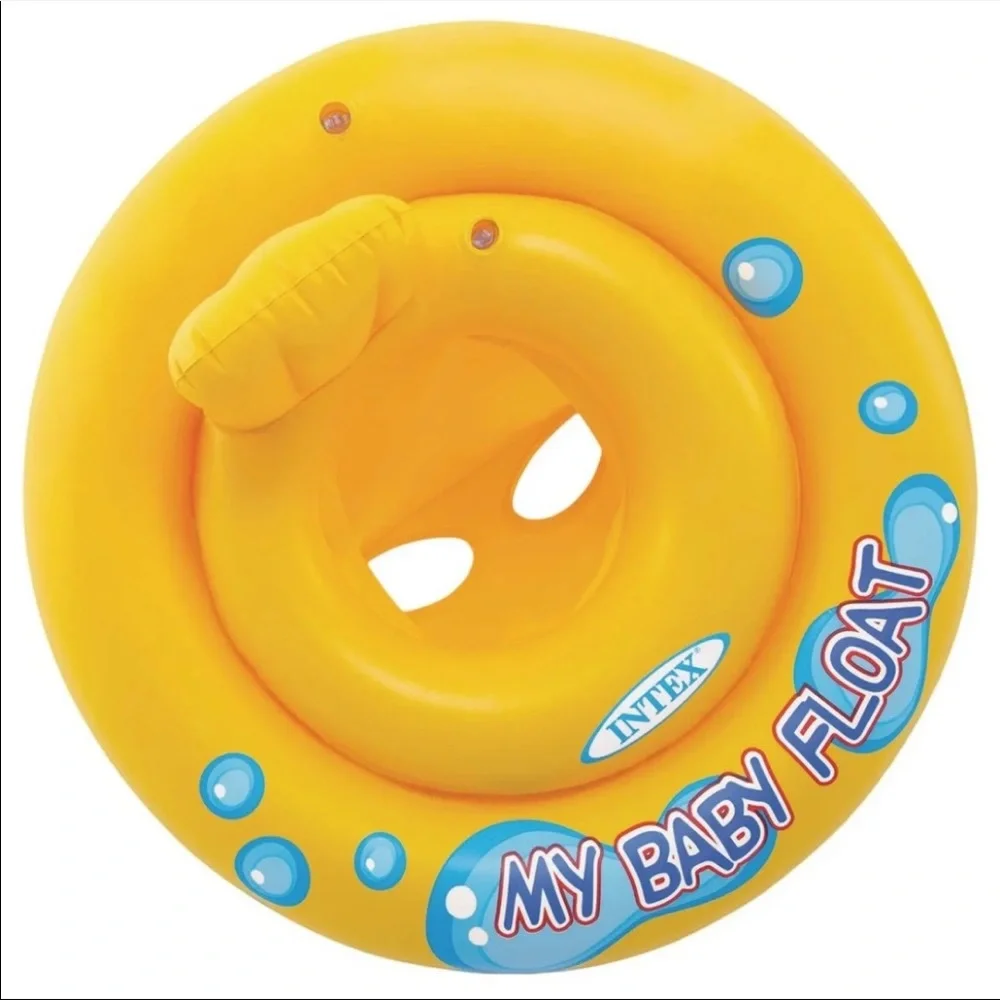 Intex Baby Float 💧 - Picture 2 of 4